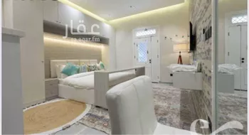 شقة للإيجار في شارع وادي البطحاء, حي العقيق, مدينة الرياض, منطقة الرياض صورة 2