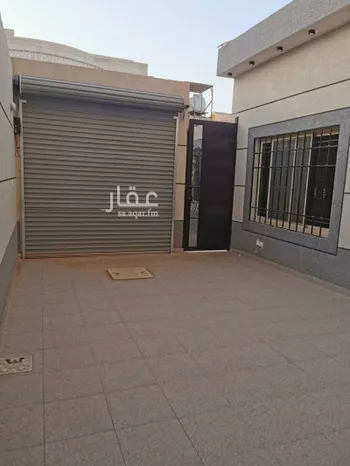 فيلا للإيجار في شارع أحمد بن عبدالله الصنعاني, حي الرمال, مدينة الرياض, منطقة الرياض صورة 4