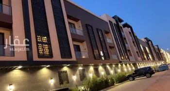 شقة للإيجار في شارع عبدالله بن العاص, حي العارض, مدينة الرياض, منطقة الرياض