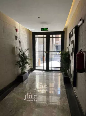 شقة للإيجار في شارع الريان, حي النفل, مدينة الرياض, منطقة الرياض صورة 2