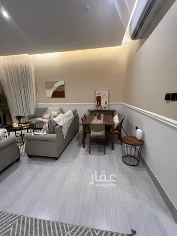 شقة للإيجار في شارع دباس بن راشد, حي قرطبة, مدينة الرياض, منطقة الرياض صورة 2