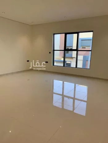 فيلا للإيجار في شارع قاسم بن أصبغ, حي النرجس, مدينة الرياض, منطقة الرياض صورة 5