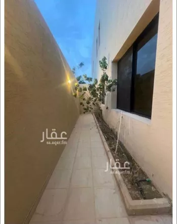 فيلا للإيجار في شارع رقم 304, حي النرجس, مدينة الرياض, منطقة الرياض