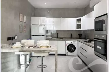 شقة للإيجار في شارع وادي البطحاء, حي العقيق, مدينة الرياض, منطقة الرياض صورة 4