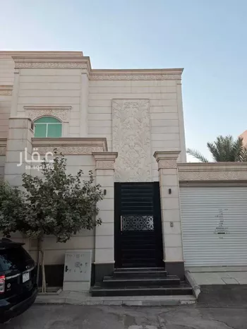 فيلا للبيع في شارع أحمد بن علي المحيرثي, حي النرجس, مدينة الرياض, منطقة الرياض