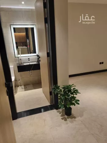 شقة للإيجار في شارع الحارث بن سليل, حي العارض, مدينة الرياض, منطقة الرياض صورة 3