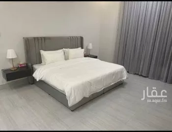 شقة للإيجار في شارع دباس بن راشد, حي قرطبة, مدينة الرياض, منطقة الرياض صورة 3