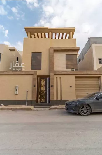فيلا للبيع في حي النرجس, مدينة الرياض, منطقة الرياض