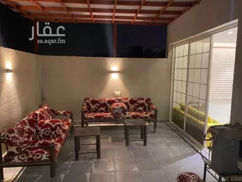 شقة للإيجار في شارع عبدالرحمن بخش, حي النرجس, مدينة الرياض, منطقة الرياض صورة 4