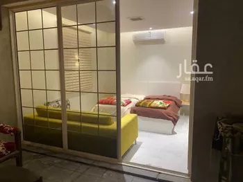 شقة للإيجار في شارع عبدالرحمن بخش, حي النرجس, مدينة الرياض, منطقة الرياض