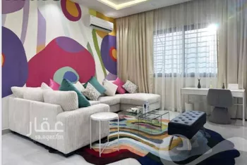 شقة للإيجار في شارع وادي البطحاء, حي العقيق, مدينة الرياض, منطقة الرياض