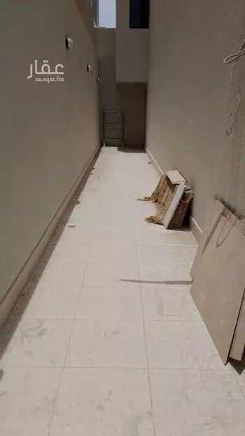شقة للإيجار في شارع خليل الخالدي, حي النرجس, مدينة الرياض, منطقة الرياض صورة 4