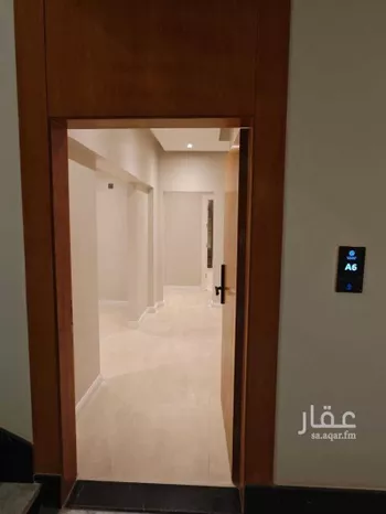شقة للإيجار في شارع شهيد الدين ثم الوطن عبدالله عبدالرحمن, حي الياسمين, مدينة الرياض, منطقة الرياض صورة 3