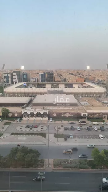 مكتب تجاري للإيجار في شارع طريق الملك فهد الفرعي, حي الملقا, مدينة الرياض, منطقة الرياض صورة 3