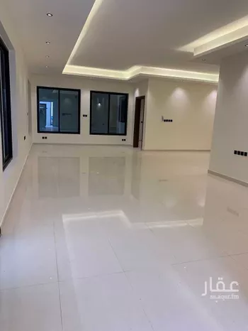 فيلا للإيجار في شارع قاسم بن أصبغ, حي النرجس, مدينة الرياض, منطقة الرياض صورة 4