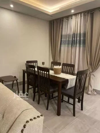 شقة للبيع في شارع الامام سعود بن فيصل, حي الملقا, مدينة الرياض, منطقة الرياض صورة 4