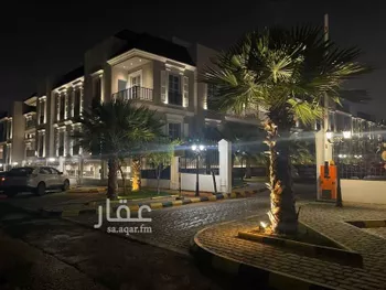 شقة للإيجار في حي الملقا, مدينة الرياض, منطقة الرياض