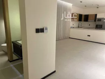 شقة للإيجار في شارع عبدالله غازي, حي القيروان, مدينة الرياض, منطقة الرياض صورة 2