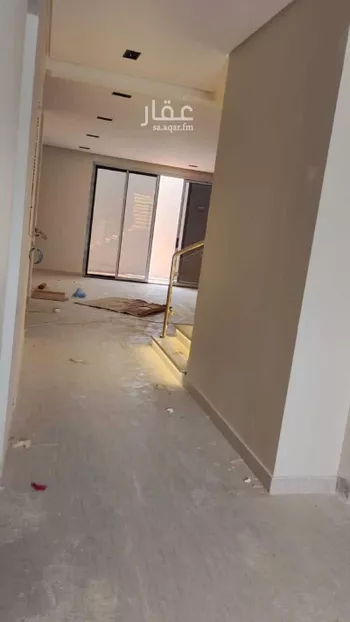دور للإيجار في شارع خليل الخالدي, حي النرجس, مدينة الرياض, منطقة الرياض صورة 2