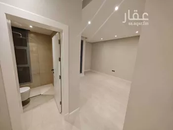 شقة للإيجار في شارع شهيد الدين ثم الوطن عبدالله عبدالرحمن, حي الياسمين, مدينة الرياض, منطقة الرياض صورة 2