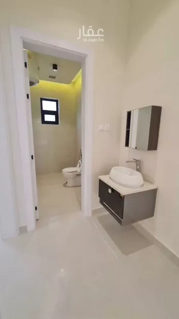 دور للإيجار في شارع أبي العباس المحدث, حي النرجس, مدينة الرياض, منطقة الرياض صورة 3