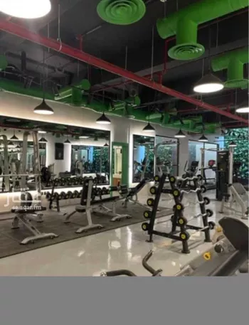 شقة للإيجار في شارع أبها, حي الملقا, مدينة الرياض, منطقة الرياض صورة 2