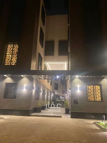 شقة للإيجار في شارع الريان, حي النفل, مدينة الرياض, منطقة الرياض صورة 4