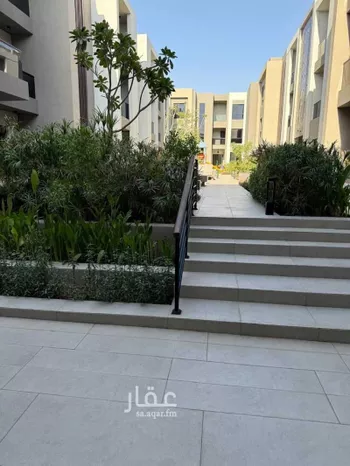 شقة للإيجار في شارع اسماء بنت مالك, حي العارض, مدينة الرياض, منطقة الرياض صورة 2
