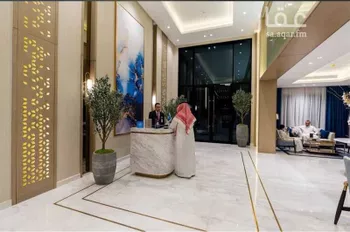 شقة للإيجار في شارع اسماء بنت مالك, حي العارض, مدينة الرياض, منطقة الرياض صورة 4