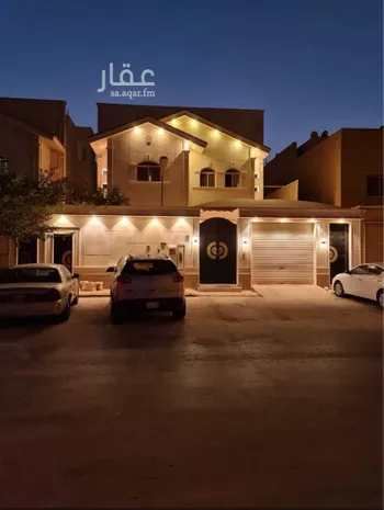 فيلا للبيع في شارع البرج, حي الياسمين, مدينة الرياض, منطقة الرياض صورة 2