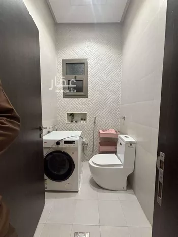 شقة للإيجار في شارع أبي طاهر العقيلي, حي العارض, مدينة الرياض, منطقة الرياض صورة 5
