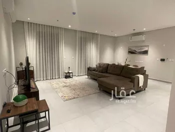 شقة للإيجار في حي الملقا, مدينة الرياض, منطقة الرياض صورة 4