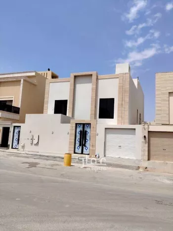 دور للإيجار في شارع خليل الخالدي, حي النرجس, مدينة الرياض, منطقة الرياض