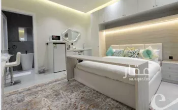شقة للإيجار في شارع وادي البطحاء, حي العقيق, مدينة الرياض, منطقة الرياض
