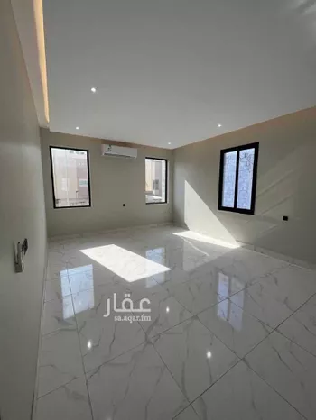دور للإيجار في شارع احمد بن نصر الخفاف, حي العارض, مدينة الرياض, منطقة الرياض صورة 4