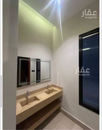 فيلا للإيجار في شارع رقم 304, حي النرجس, مدينة الرياض, منطقة الرياض صورة 4