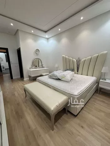 شقة للإيجار في شارع أبي طاهر العقيلي, حي العارض, مدينة الرياض, منطقة الرياض صورة 2