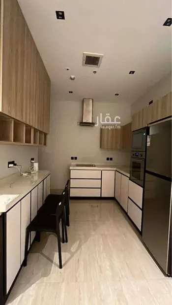 شقة للإيجار في شارع ابها, حي الملقا, مدينة الرياض, منطقة الرياض صورة 2
