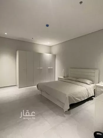 شقة للإيجار في حي الملقا, مدينة الرياض, منطقة الرياض صورة 2