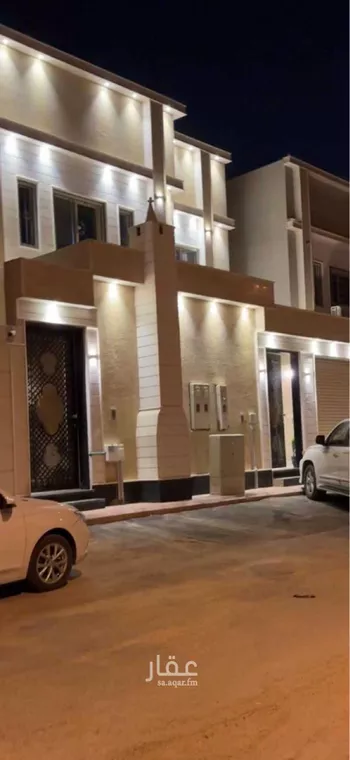 شقة للإيجار في شارع سلطان بن هاشم داغستاني, حي الرمال, مدينة الرياض, منطقة الرياض