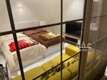 شقة للإيجار في شارع عبدالرحمن بخش, حي النرجس, مدينة الرياض, منطقة الرياض صورة 2