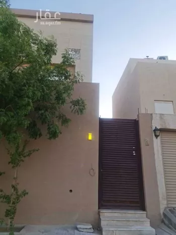 شقة للإيجار في شارع محمد بن محمد مرداد, حي النرجس, مدينة الرياض, منطقة الرياض