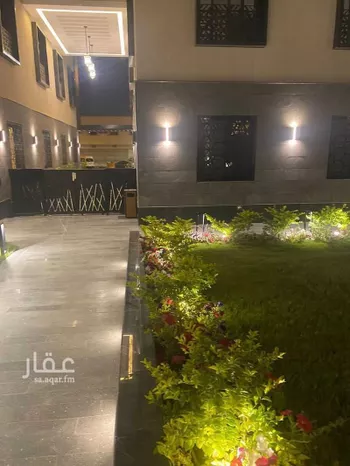 شقة للإيجار في شارع الريان, حي النفل, مدينة الرياض, منطقة الرياض صورة 5