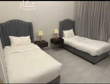 شقة للإيجار في شارع دباس بن راشد, حي قرطبة, مدينة الرياض, منطقة الرياض صورة 4