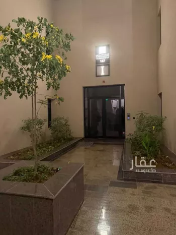 شقة للإيجار في شارع خالد بن العاص, حي النرجس, مدينة الرياض, منطقة الرياض صورة 2