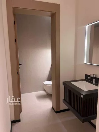 شقة للإيجار في شارع عبدالله غازي, حي القيروان, مدينة الرياض, منطقة الرياض صورة 4