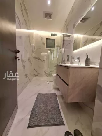 شقة للإيجار في شارع الامير سلمان بن محمد بن سعود, حي الصحافة, مدينة الرياض, منطقة الرياض صورة 5