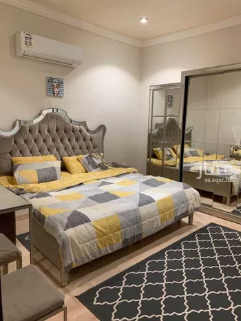 دور للإيجار في شارع رقم 306, حي الياسمين, مدينة الرياض, منطقة الرياض صورة 2