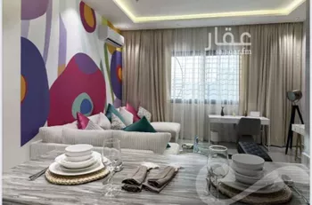 شقة للإيجار في شارع وادي البطحاء, حي العقيق, مدينة الرياض, منطقة الرياض صورة 3