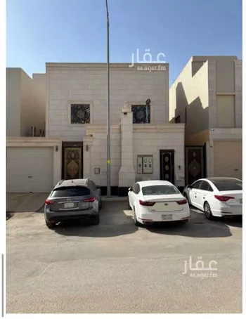 دور للإيجار في شارع يحيى الرندي, حي النرجس, مدينة الرياض, منطقة الرياض